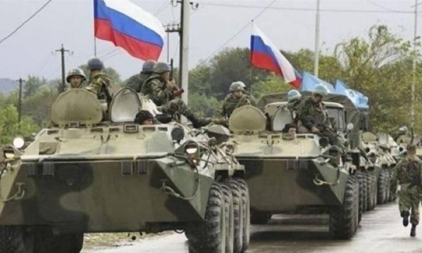 الدفاع الروسية تكشف عن تدمير 155 مسيرة أوكرانية خلال 24 ساعة