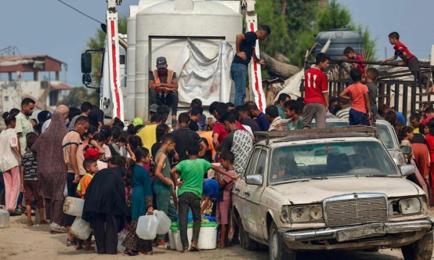 جيش الاحتلال يصدر تحذيراً عاجلاً لسكان 7 قرى في جنوب لبنان بشأن الإخلاء الفوري