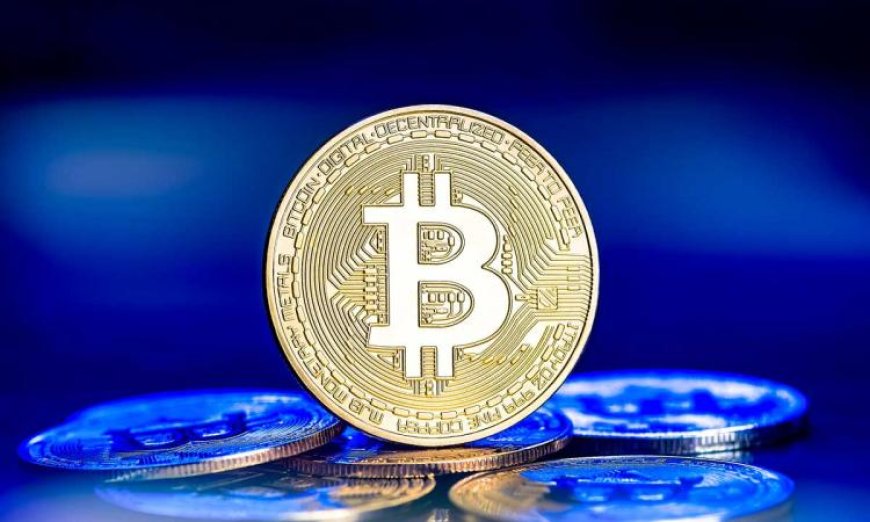 العملات الرقمية تواجه خسائر أسبوعية وبينها بيتكوين التي تنخفض بأكثر من 6%