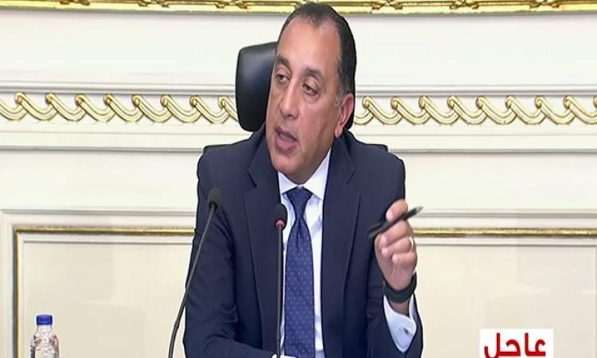 رئيس الوزراء يعلن تنظيم حركة مترو الأنفاق والنقل العام بالتعاون مع وزارة النقل