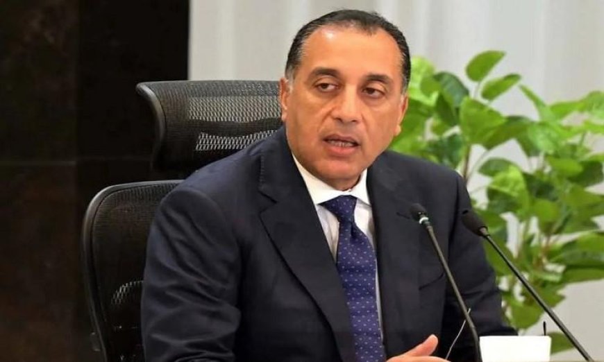 مدبولي يكشف عن زيادة تاريخية في الحد الأدنى للأجور قريباً