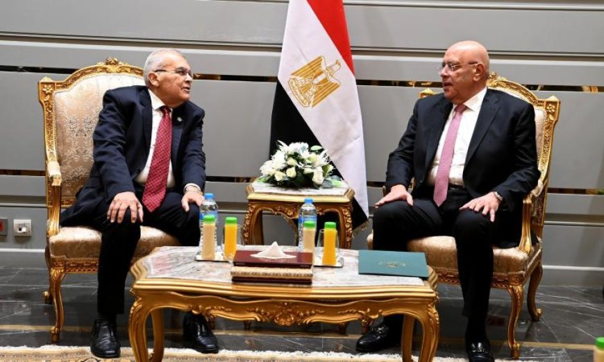 أمن الخليج والأردن مرتبط ارتباطاً وثيقاً بالأمن القومي المصري وفقاً لمجلسي النواب والشيوخ