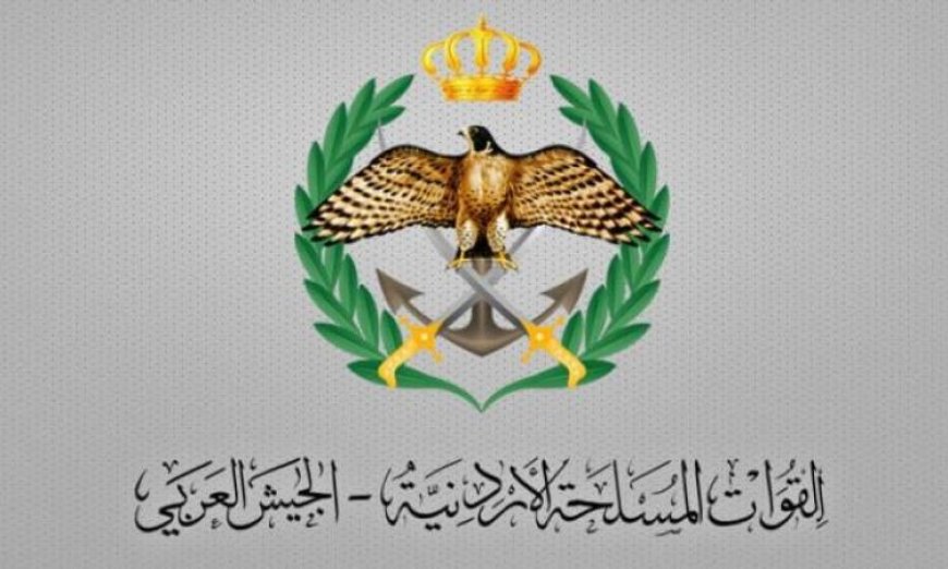 الأردن ينجح في اعتراض 22 صاروخا إيرانيا خلال أسبوع واحد