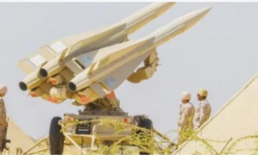 الدفاع السعودية تعلن عن إحباط هجوم بطائرتين مسيرتين وتدميرهما بنجاح