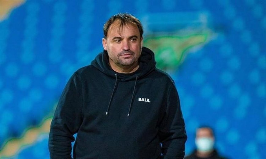 الوكرة القطري يضيف التشيلي خوسيه لويس سييرا إلى صفوفه في صفقة جديدة