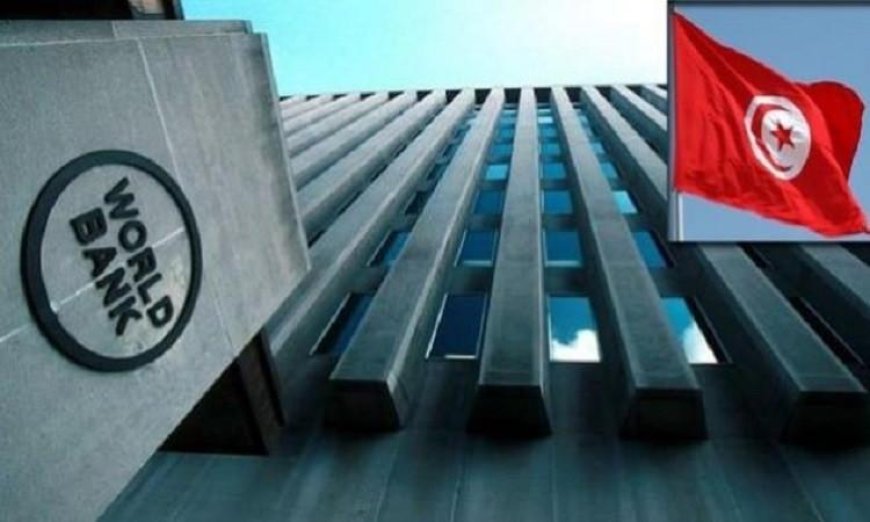 البنك الدولي يعلن عن تخصيص 90 مليون دولار لتعزيز الحماية الاجتماعية في تونس