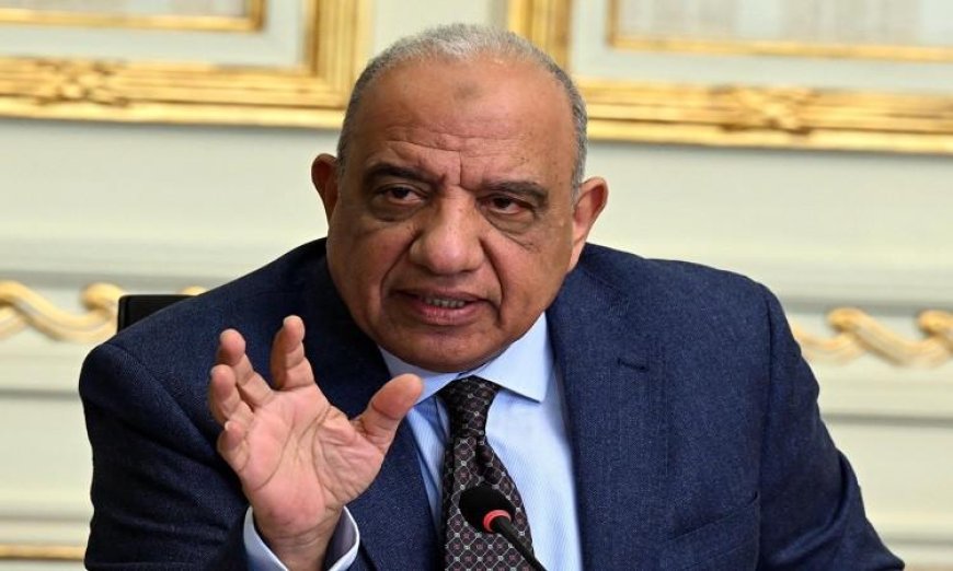 وزير الكهرباء يكشف عن تخفيض نسبة الفقد الكهربائي بأكثر من 16% في غضون عامين