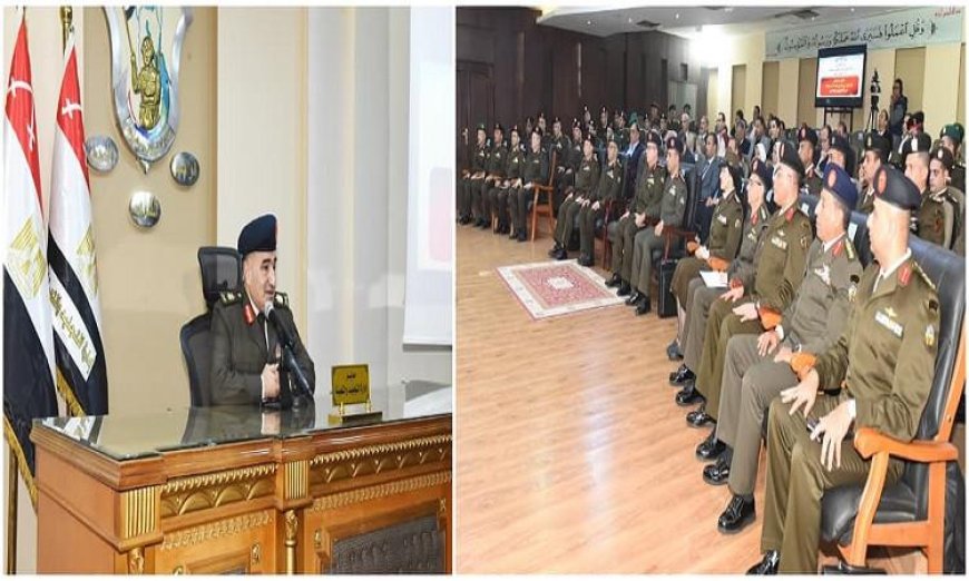 فتح باب التسجيل لدفعة جديدة من المتطوعين وقصاصي الأثر والمجندين للانضمام إلى القوات المسلحة