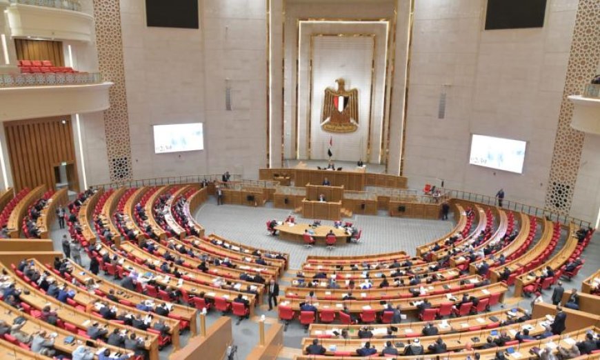 أحزاب تؤكد أن بيان البرلمان يبرز وحدة القوى السياسية في مواجهة التحديات الراهنة