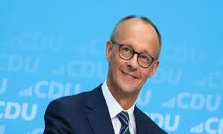 المستشار الألماني يوجه انتقادات حادة لسياسات الرئيس الأمريكي بشأن أزمة إيران