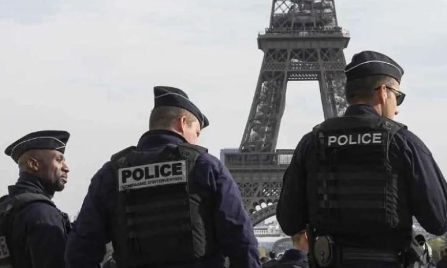 إحباط هجوم إرهابي بعبوة ناسفة في باريس يشعل قلق الأمن الأوروبي
