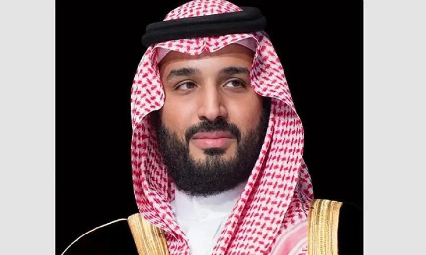 ولي العهد السعودي ورئيس وزراء الهند يتفقان على تنسيق الجهود لمواجهة المستجدات الإقليمية عبر اتصال هاتفي