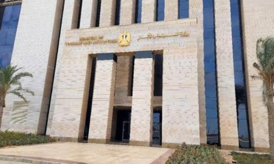 وزارة السياحة والآثار تطلق قافلة سياحية مميزة في السوق الألماني لتعزيز السياحة المصرية