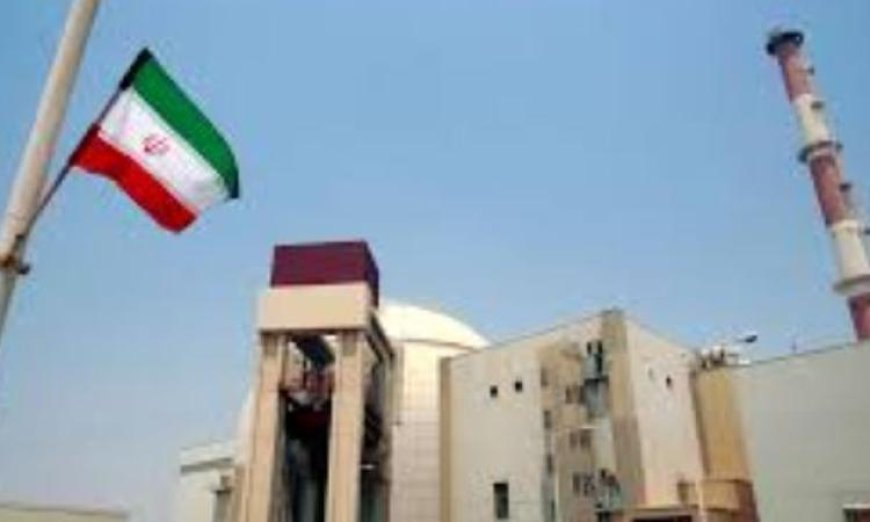 روساتوم الروسية تعلن إخلاء 163 موظفًا من محطة بوشهر النووية في إيران