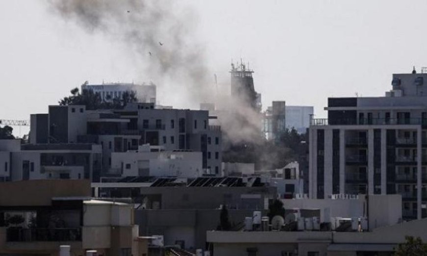 صواريخ إيران ترفع أسعار الغرف المحصنة في إسرائيل وفقاً لصحيفة إسرائيلية