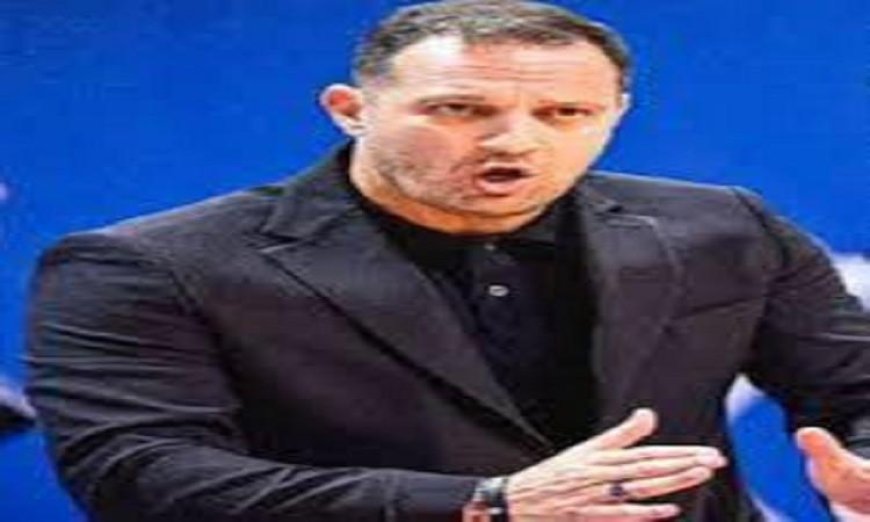 اتحاد السلة يخفف عقوبة مدرب الأهلي بعد قبول تظلمه قبل مباراة الاتصالات