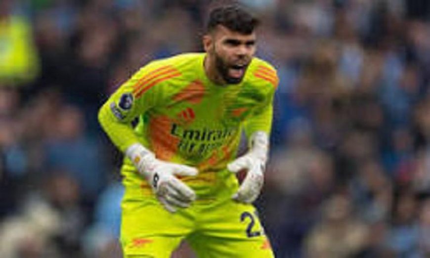 مدرب إسبانيا يثني على برايا قبل اللقاء المرتقب ضد مصر