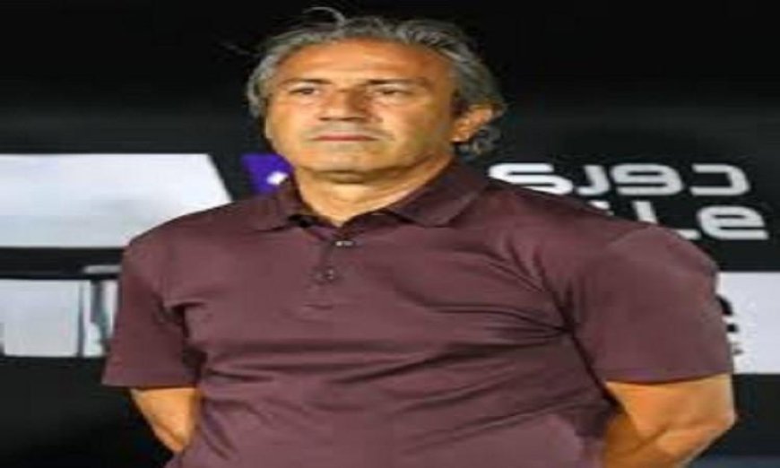 مجلس إدارة المصري يعلن استمرار المدرب نبيل الكوكي حتى انتهاء الموسم الحالي