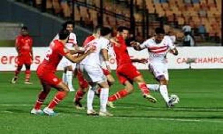 مجلس إدارة الزمالك يوافق على صرف جزء من مستحقات اللاعبين قبيل مباراة شباب بلوزداد
