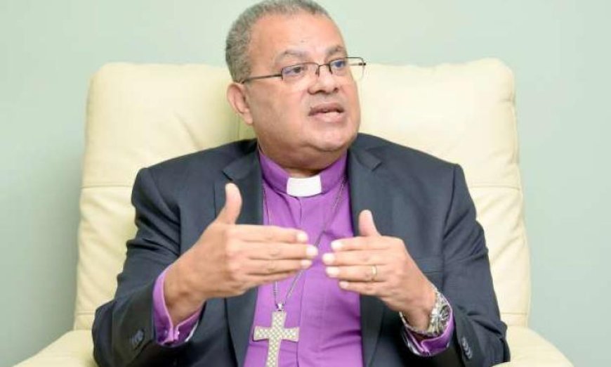 الطائفة الإنجيلية تشجع كنائسها على ترشيد استهلاك الطاقة لتحقيق الاستدامة البيئية