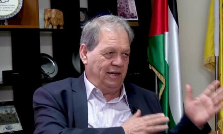الوطني الفلسطيني يندد بالتصعيد الإسرائيلي ويحث المجتمع الدولي على اتخاذ خطوات عاجلة