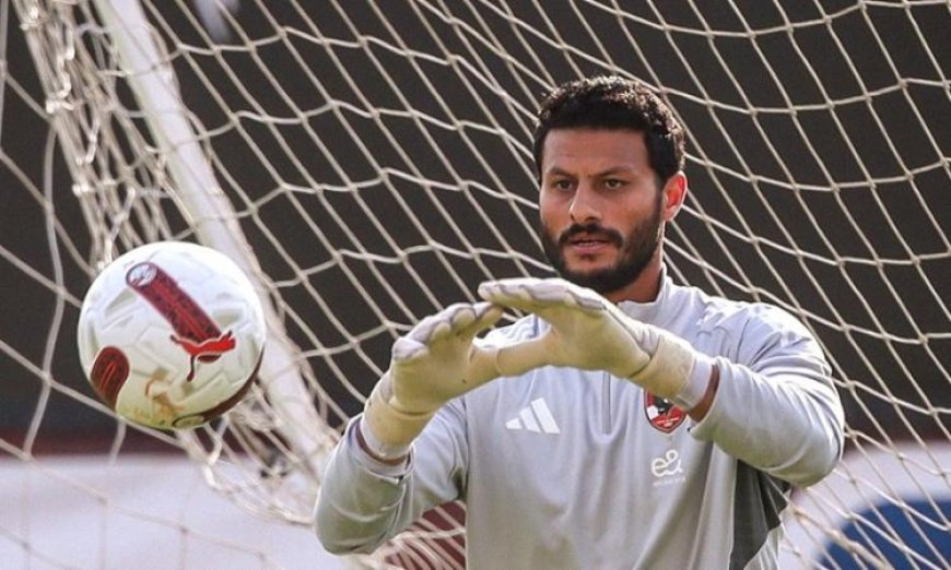 الأهلي يكشف عن عودة اللاعبين الدوليين إلى التدريبات في 3 أبريل المقبل