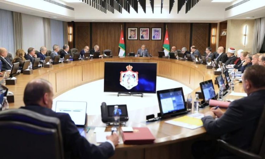 الأردن يطلق قرارات جديدة لتعزيز السياحة وحماية الصناعة في ظل الأزمة الإقليمية