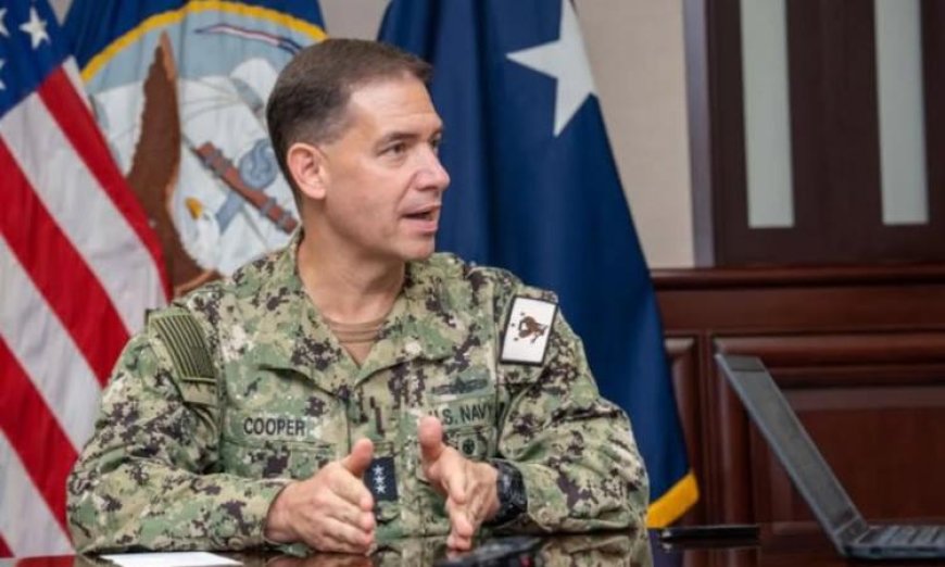 مباحثات عسكرية بين الولايات المتحدة وإسرائيل للتحضير للعملية العسكرية ضد إيران