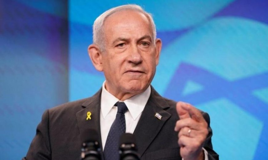 نتنياهو يصدر قرارا بتوسيع المنطقة العازلة في جنوب لبنان