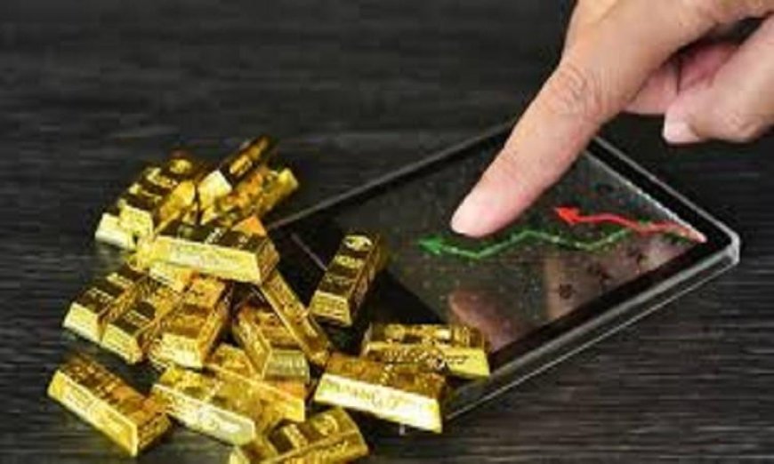 الذهب يحافظ على قوته فوق 4500 دولار مع ارتفاع التوترات في الشرق الأوسط