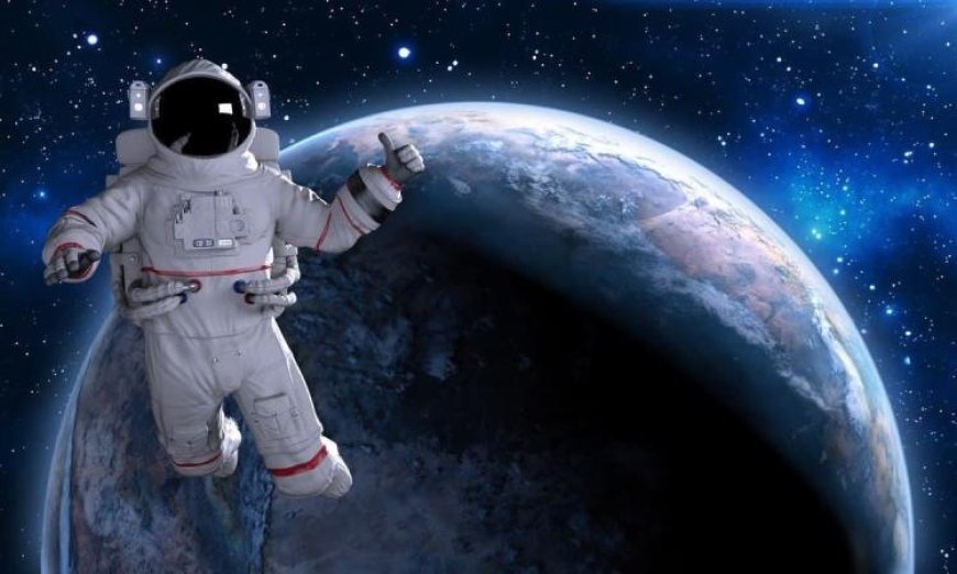 رواد الفضاء يشرعون في الاستعدادات لمهمة أرتميس 2 لاستكشاف القمر بعد أيام