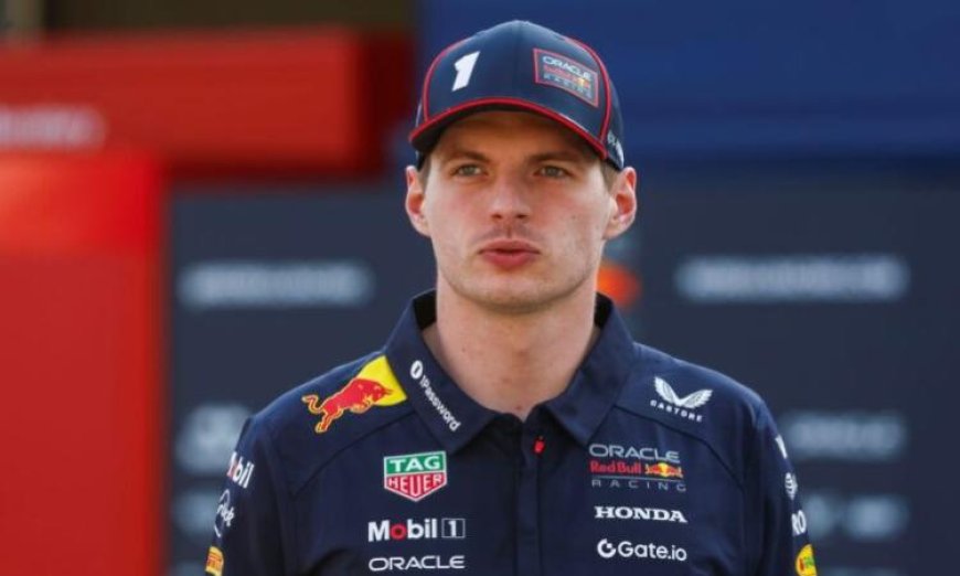 فرستابن يفكر في الاعتزال بعد بداية مخيبة للآمال في الموسم الجديد