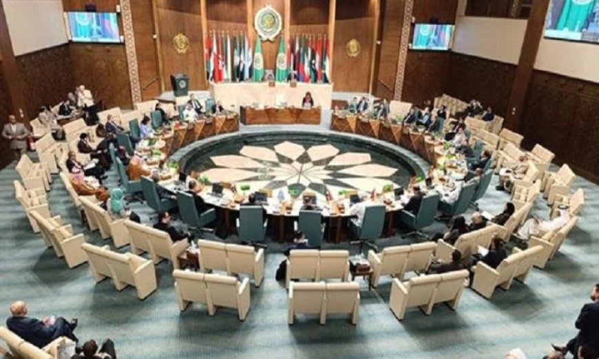 الجامعة العربية تدعو لوقف عدوان الاحتلال في ذكرى يوم الأرض