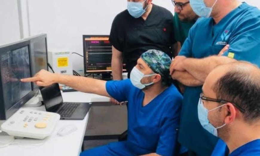 الرعاية الصحية تنفذ 865 ألف عملية جراحية في 43 مستشفى ضمن نظام التأمين الشامل