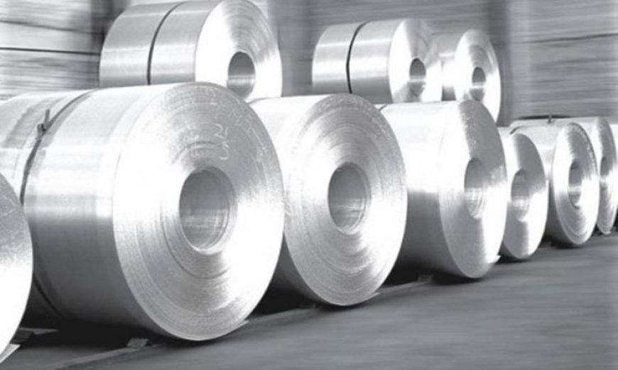 أسعار الألمنيوم تصل لأعلى مستوى خلال 4 سنوات إثر الضربات الإيرانية في الخليج