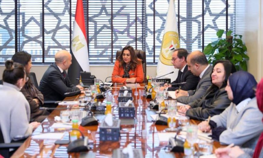 منال عوض تتعاون مع لوريال مصر لتعزيز الاستدامة وتحقيق التحول الأخضر