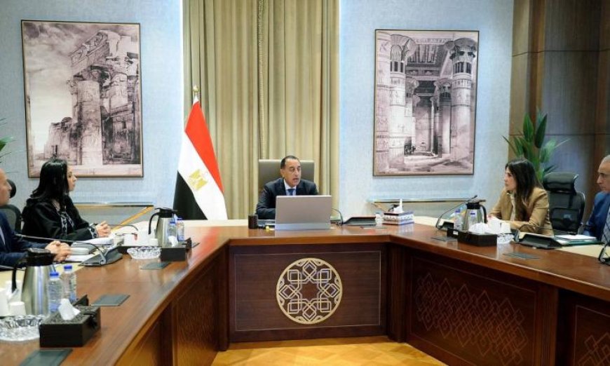 رئيس الوزراء يراقب خطوات طرح وحدات سكنية للإيجار لصالح المواطنين