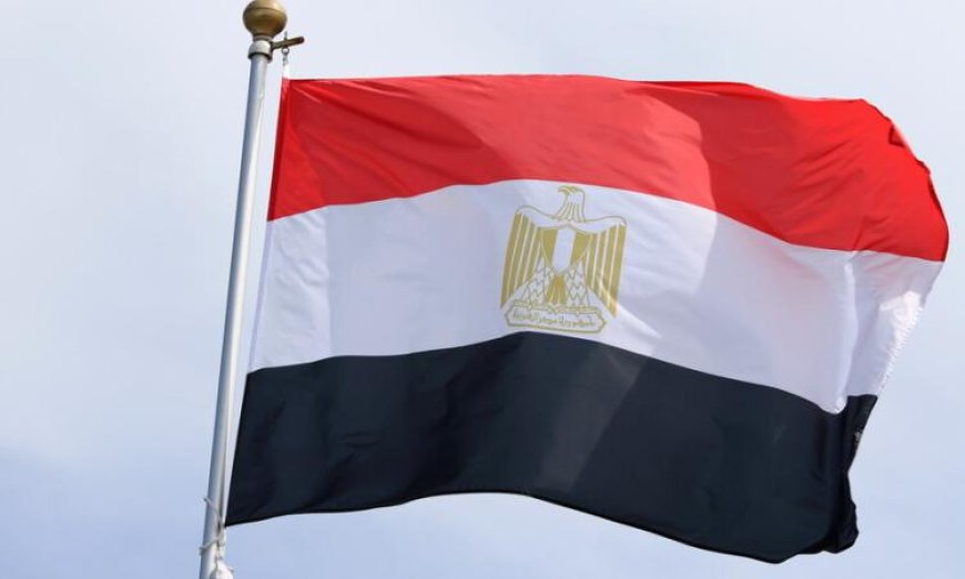 مصر تعبر عن إدانت her اعتداءات على المنشآت العسكرية والمدنية في الكويت الشقيقة