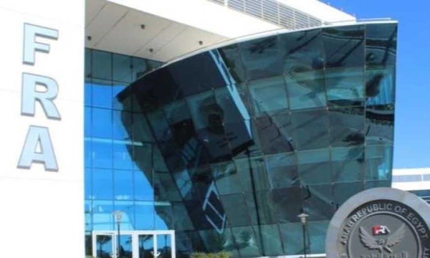 الرقابة المالية تطلق توجيهات جديدة للقطاع غير المصرفي للعمل عن بعد اعتبارا من الأحد في أبريل