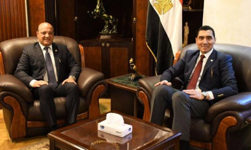 مصر تفوز رسميًا باستضافة بطولة العالم للأيروبيك 2028 في إنجاز رياضي مذهل