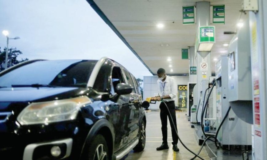 اسرائيل توقف خفض ضريبة الوقود نتيجة تداعيات حرب ايران