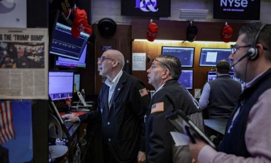 تصاعد الاضطرابات في الأسواق العالمية بسبب الحرب في إيران يرفع تكاليف التداول ويؤثر على السيولة المالية