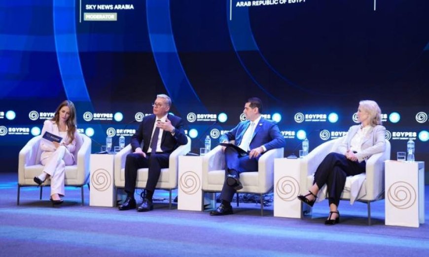 وزير البترول يؤكد على أهمية توفير المنتجات البترولية للمواطنين كأولوية قصوى