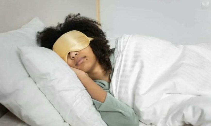 11 دقيقة إضافية من النوم كل ليلة تمنحك سحر الاسترخاء والراحة