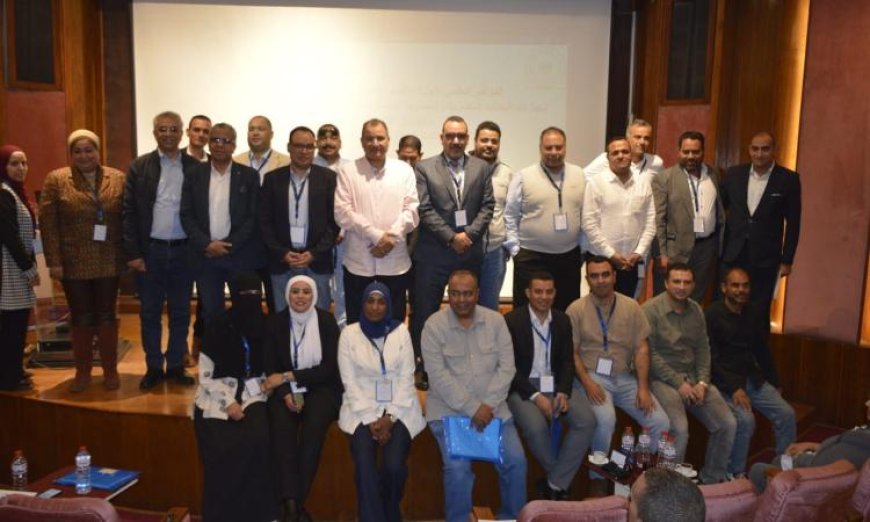 المجلس الأعلى للآثار يستضيف ملتقى مميز للبعثات الأثرية المصرية والدولية في متحف التحنيط