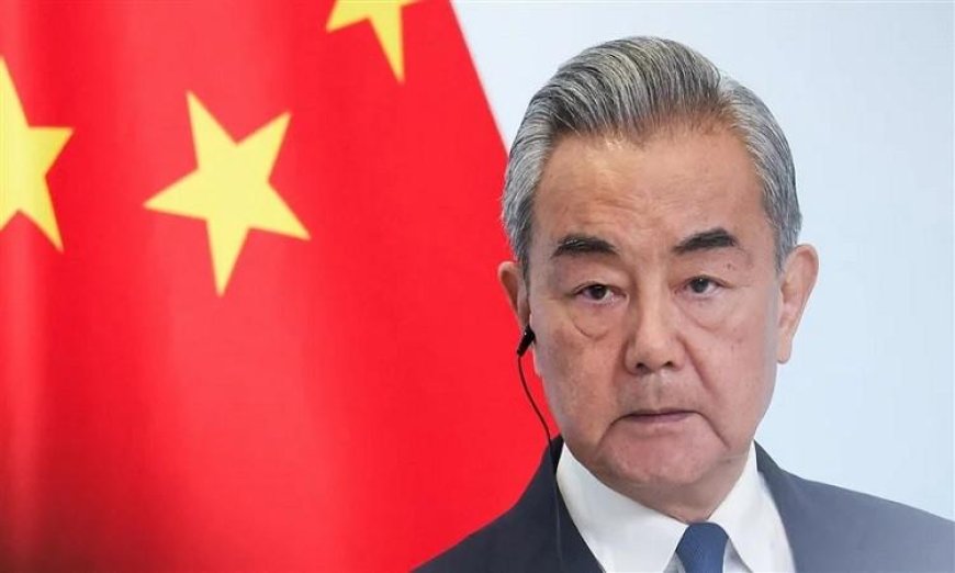وزير خارجية الصين يؤكد التزام القاهرة وبكين برفض الهجمات على المدنيين والمنشآت المدنية
