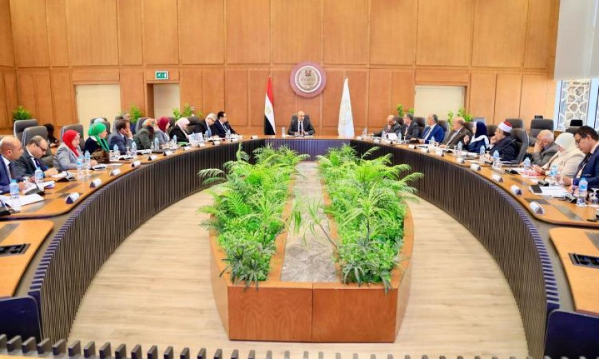 وزير التعليم يحدد موعد انطلاق العام الدراسي الجديد 12 سبتمبر ونهايته في 24 يونيو