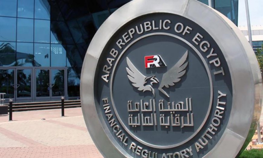 الرقابة المالية تمنح شركات التأمين مهلة إضافية لعرض القوائم المالية حتى 15 مايو المقبل