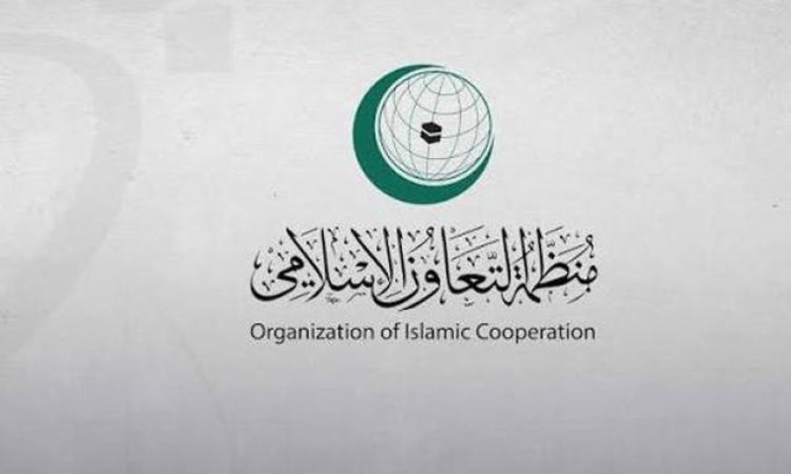 منظمة التعاون الإسلامي تندد بمصادقة الكنيست الإسرائيلي على قانون إعدام الأسرى وتدعو لتحركات عاجلة