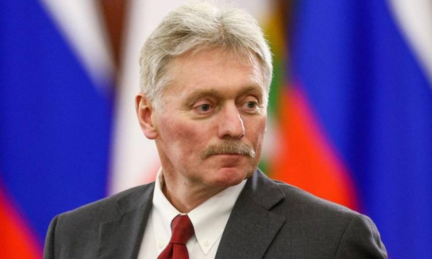 الكرملين يطرح دعوة للسلام المستدام في أوكرانيا ويرفض الهدنة المؤقتة